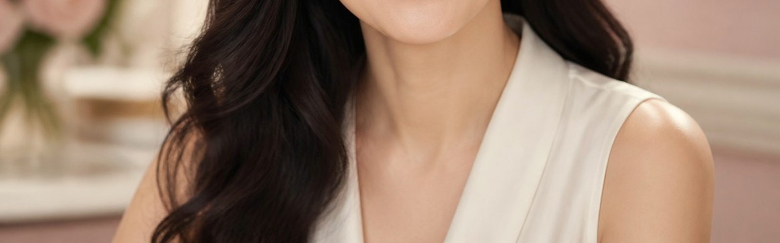 Shaonu Guang at Atelier Aesthetics — CityLink Mall, Singapore
